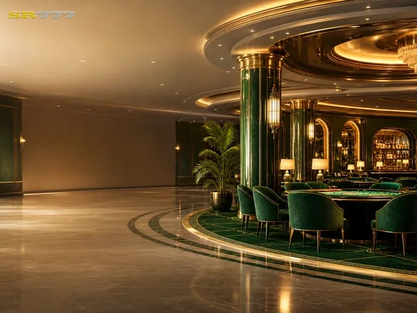 Pilihan taruhan pada European Roulette